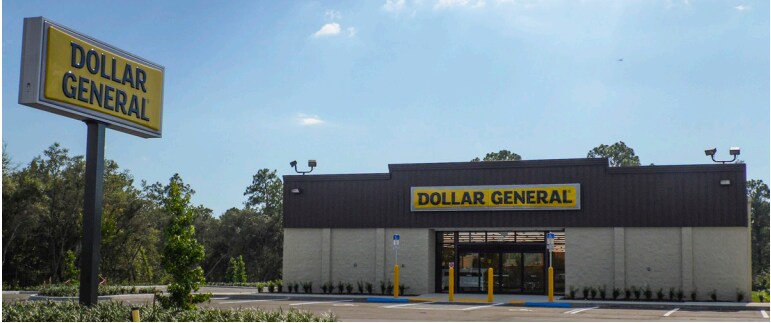 13470 SW State Road 45, Archer, FL for sale - Building Photo - Image 1 of 1