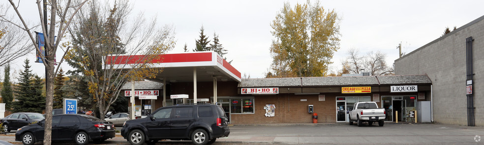 40-50 Elizabeth St, Okotoks, AB for lease - Building Photo - Image 2 of 4