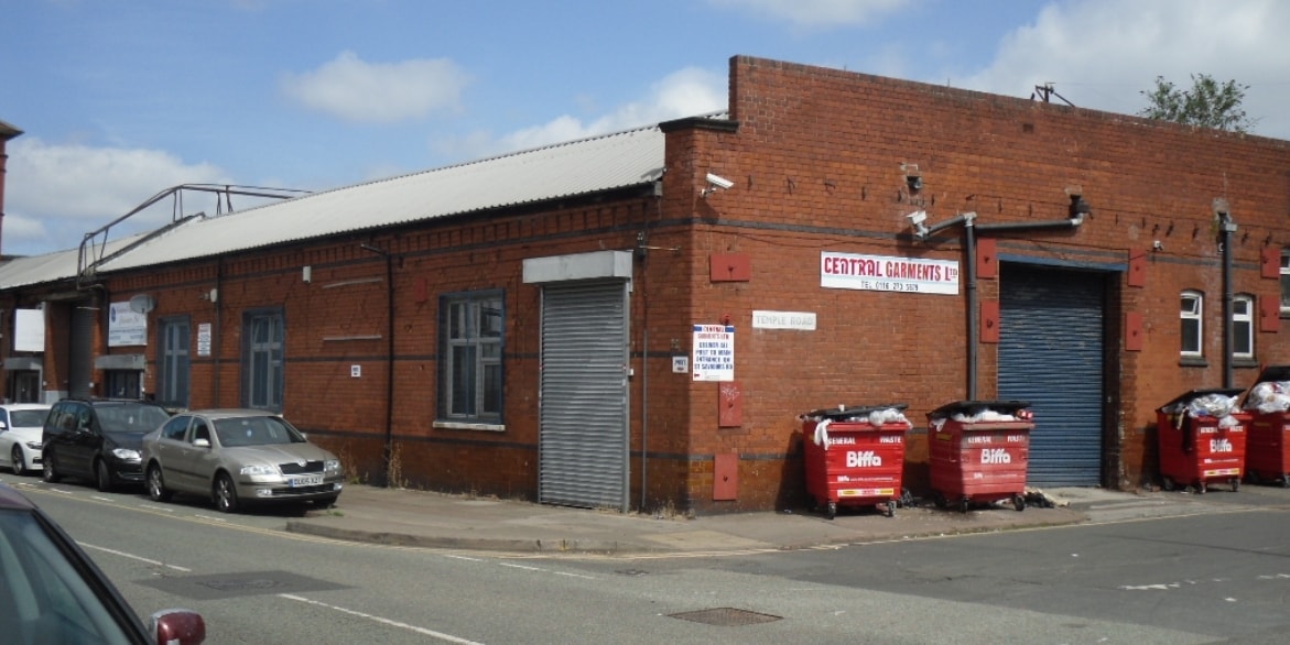 3 Temple Rd, Leicester for sale Primary Photo- Image 1 of 1