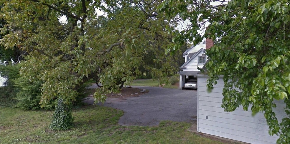 801 N State St, Dover, DE for sale - Primary Photo - Image 1 of 1