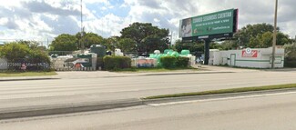 More details for 4816 Pembroke Rd, Hollywood, FL - Industrial for Sale