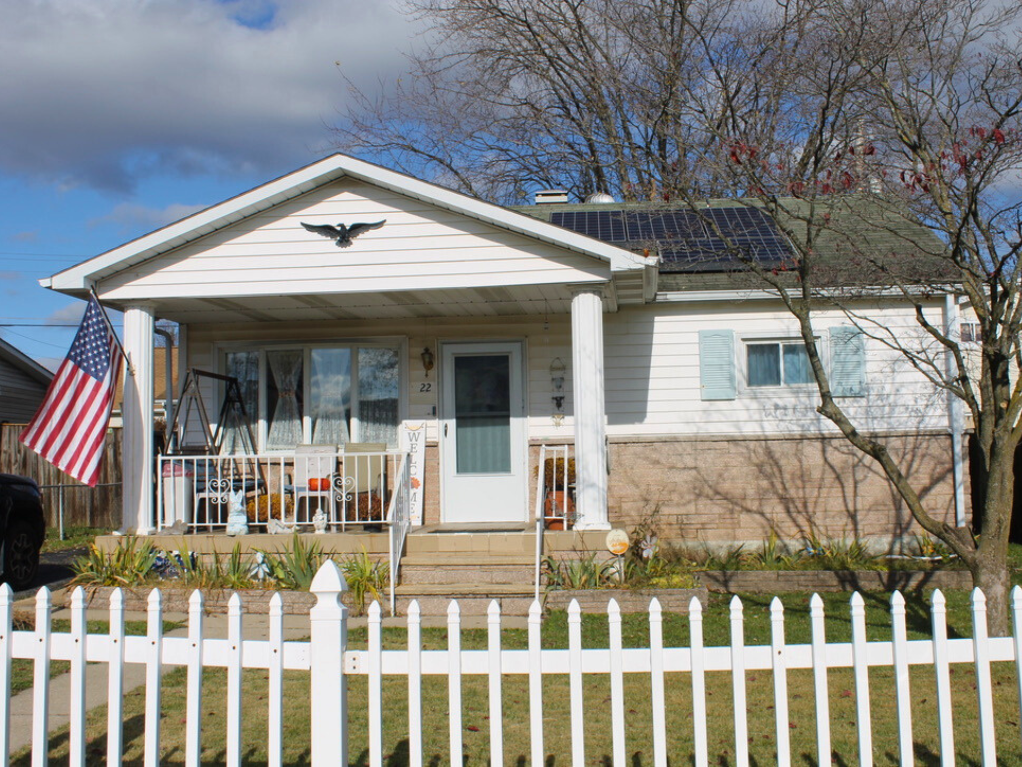 22 Chandelle Rd, Middle River, MD for sale Primary Photo- Image 1 of 15