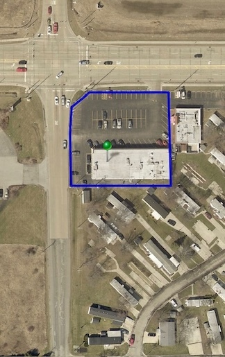More details for 5007 US Highway 6, Portage, IN - Retail for Lease