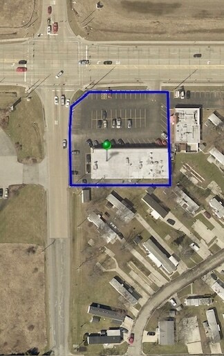 5011 US Highway 6, Portage, IN for lease Building Photo- Image 1 of 5