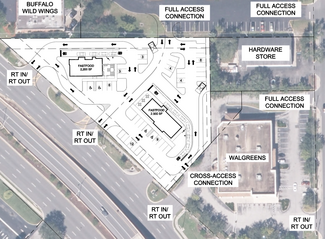 More details for 980 State Road 436, Casselberry, FL - Land for Lease