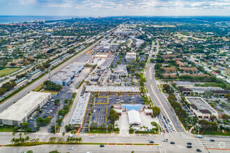 162 Yamato, Boca Raton, FL - AERIAL  map view - Image1