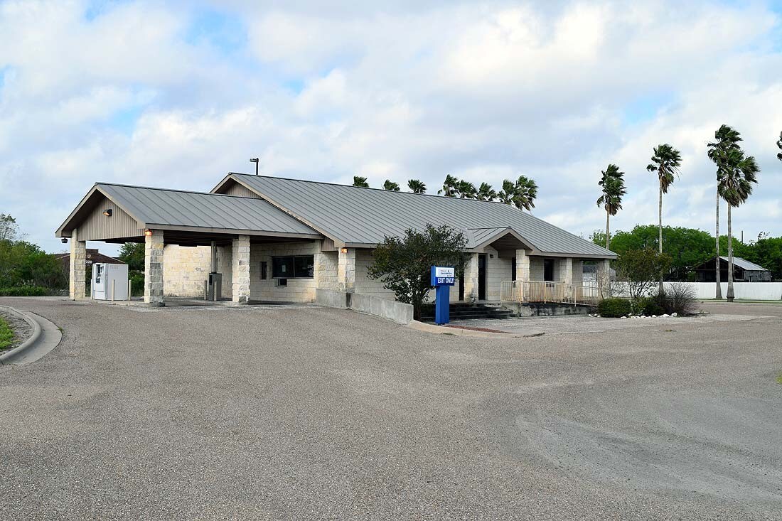 1300 FM 3024, Mathis, TX for sale Building Photo- Image 1 of 1