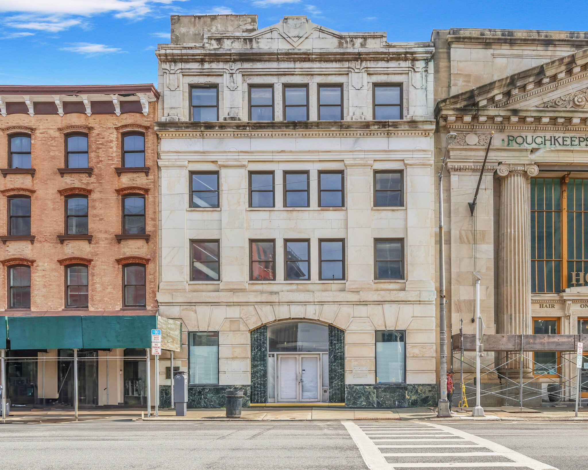 17 Market St, Poughkeepsie, NY for sale Building Photo- Image 1 of 23