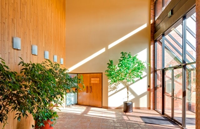 1717 Louisiana Blvd NE, Albuquerque, NM for lease - Lobby - Image 2 of 6