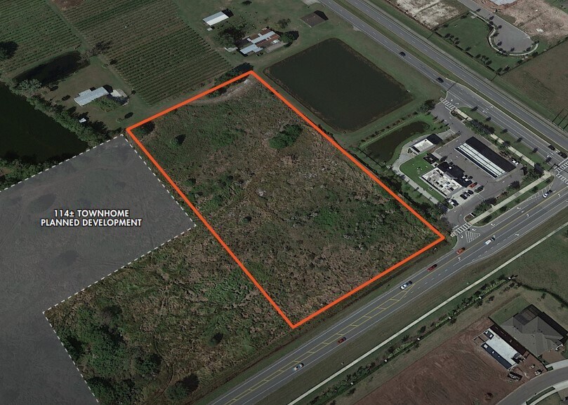 2950 Old Hickory Tree Rd, Saint Cloud, FL for sale Primary Photo- Image 1 of 1