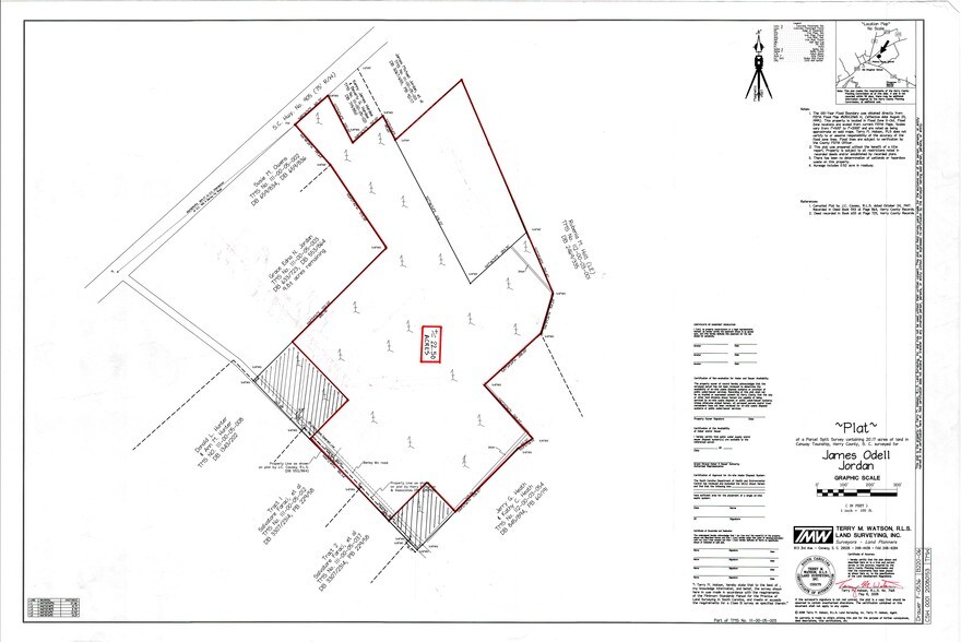 0 SC 905, Conway, SC 29526