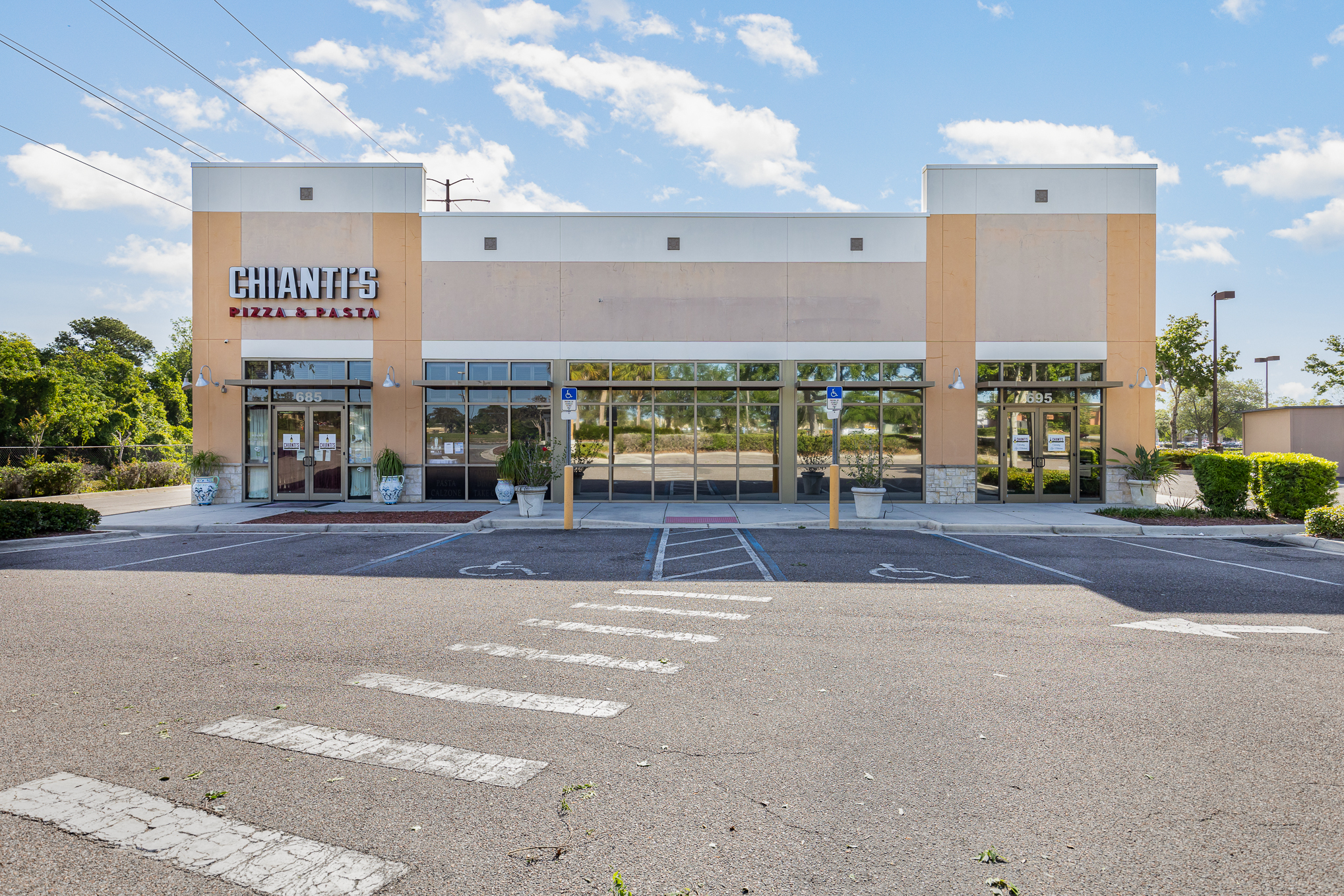 675-685 Towne Center Blvd, Sanford, FL for sale Building Photo- Image 1 of 29