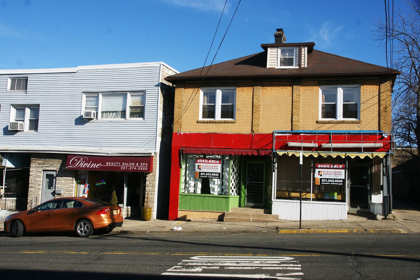 57 W Main St, Bergenfield, NJ 07621
