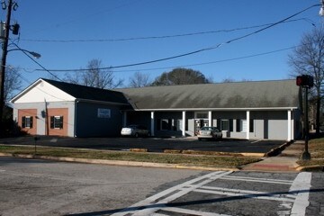 315 W Poplar St, Griffin, GA for sale Building Photo- Image 1 of 1
