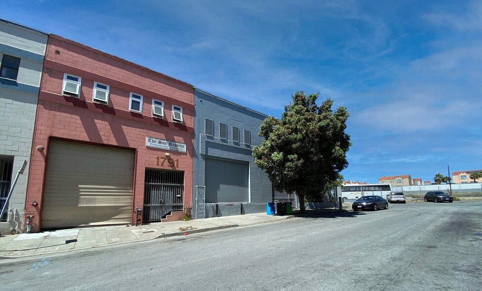 1791 Bancroft Ave, San Francisco, CA 94124 | LoopNet