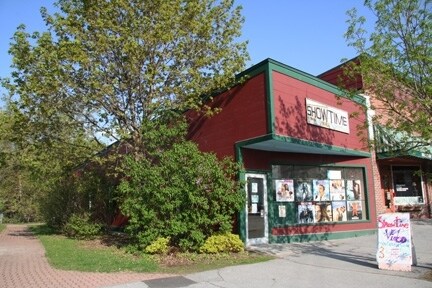 27 Center St, Brandon, VT for sale - Primary Photo - Image 1 of 1