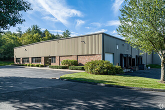 299 Industrial Ln, Torrington, CT for lease Interior Photo- Image 2 of 7