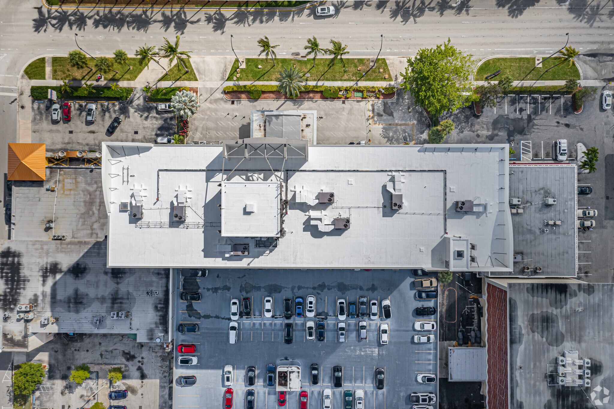 2455 E Sunrise Blvd, Fort Lauderdale, FL 33304 Galleria Corporate