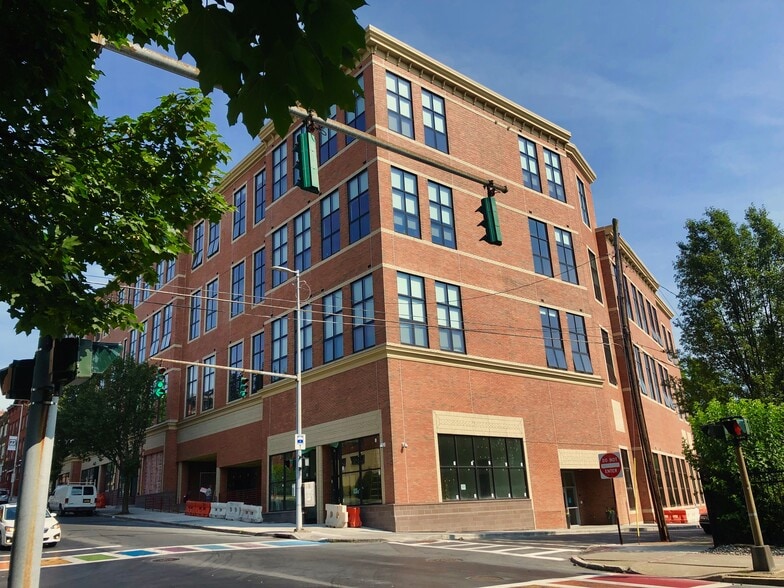 178 Main St, Poughkeepsie, NY for lease - Building Photo - Image 3 of 4