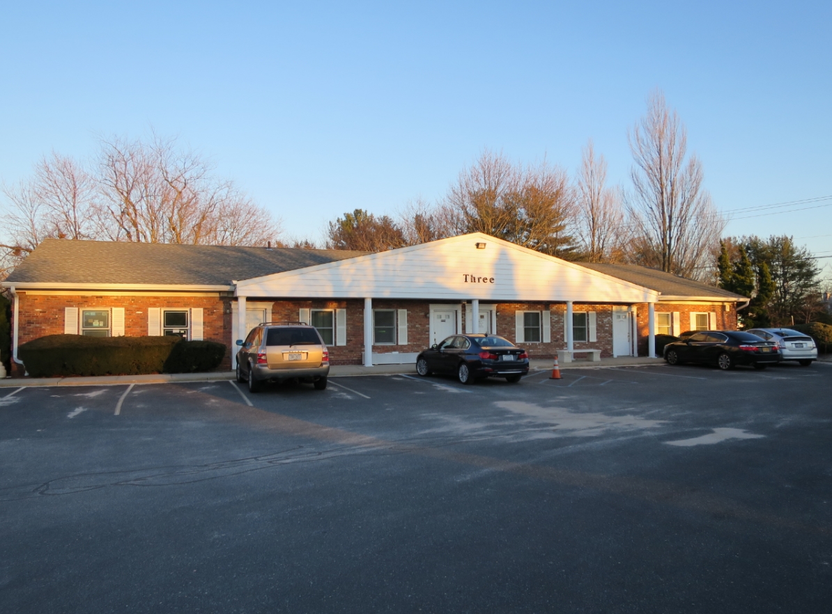 2500 Nesconset Hwy, Stony Brook, NY 11790 | LoopNet