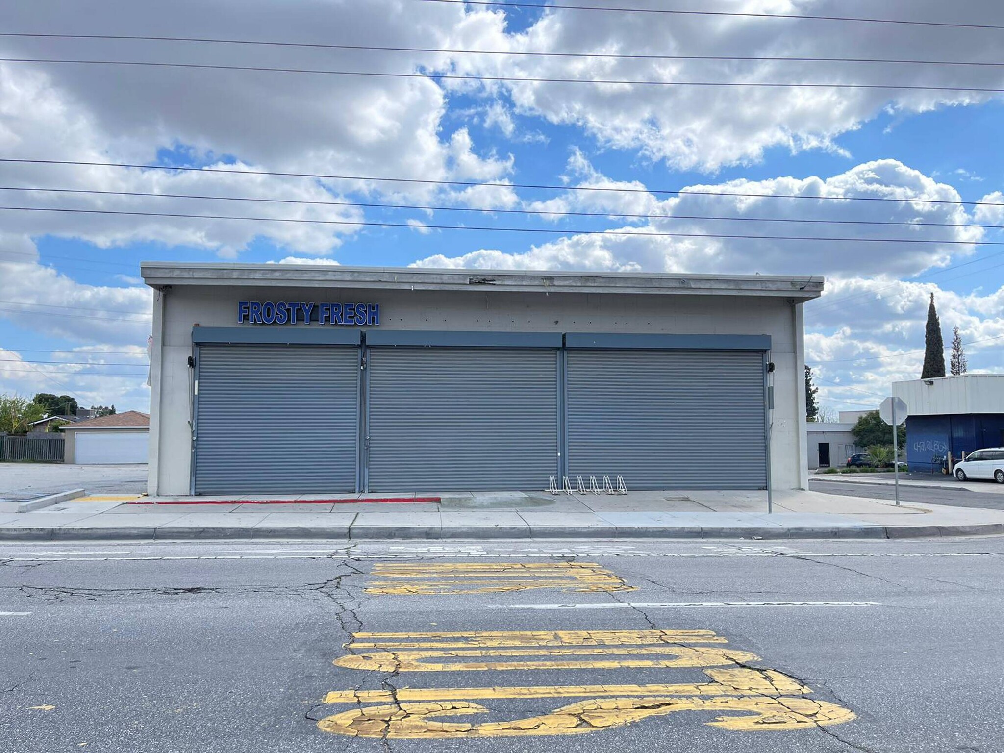 1201 Columbus St, Bakersfield, CA for lease Building Photo- Image 1 of 4