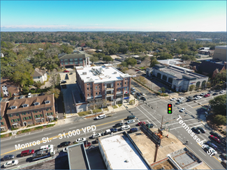 More details for 313 N Monroe St, Tallahassee, FL - Retail for Lease