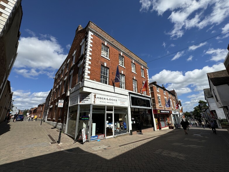 43-45 Bridge St, Evesham for sale - Building Photo - Image 3 of 8