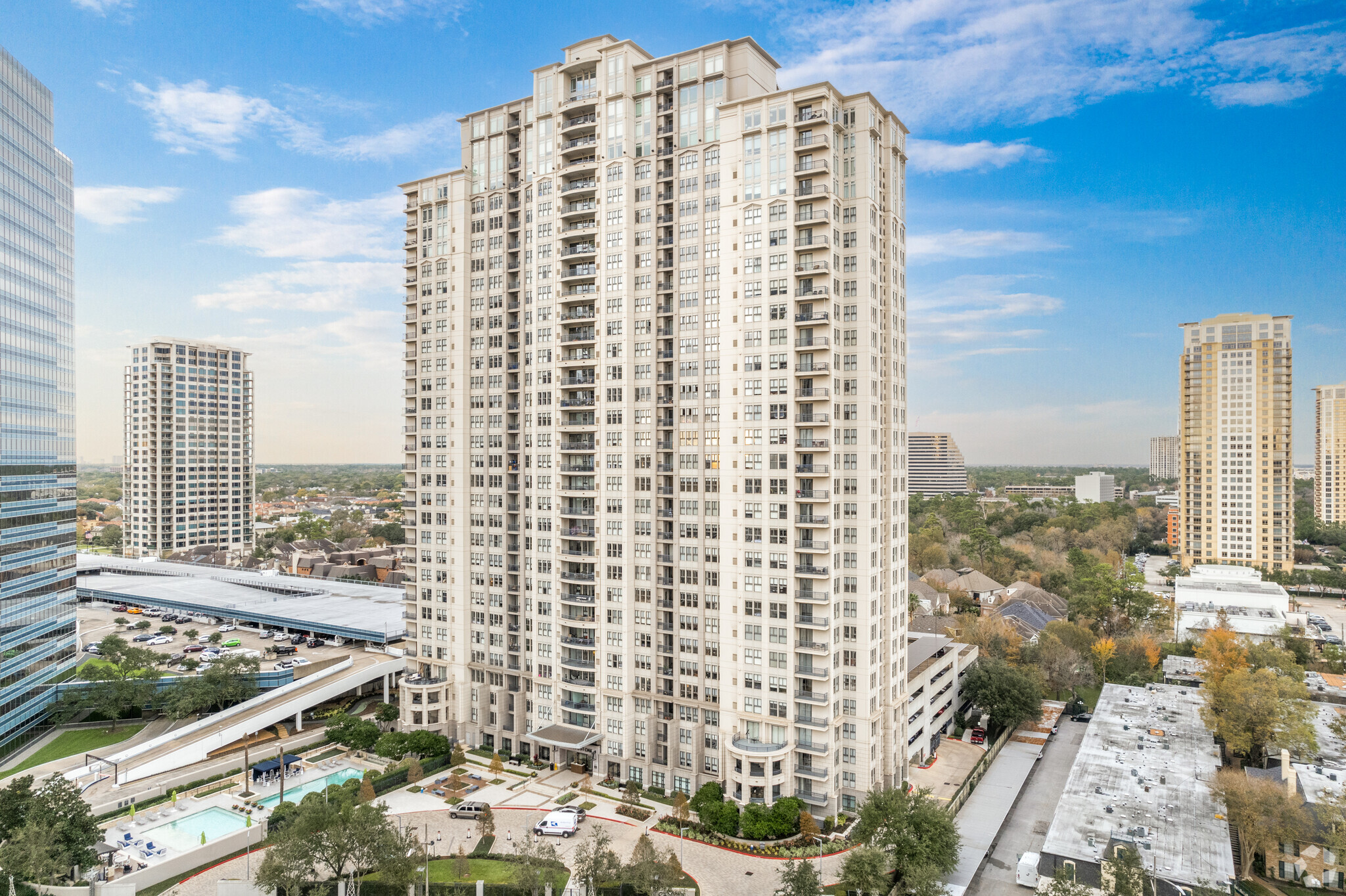 1200 Post Oak Blvd, Houston, TX 77056 | LoopNet