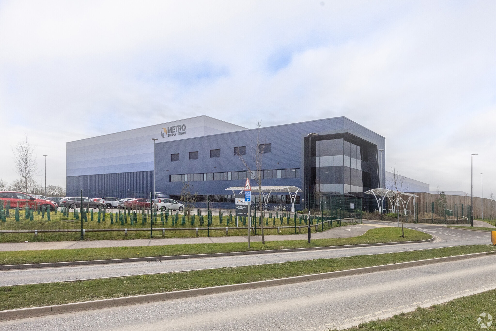 Watson Rd, Wilstead for sale Primary Photo- Image 1 of 1