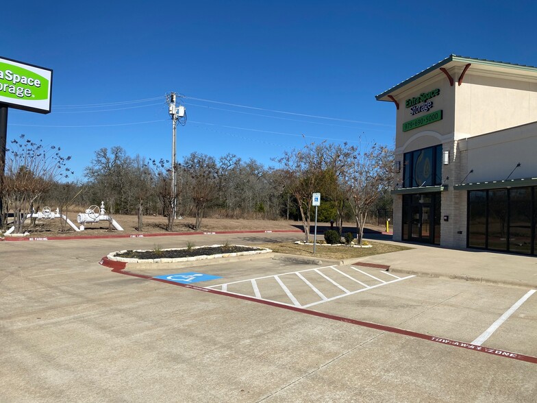 17333 State Highway 6 S, College Station, TX for sale - Building Photo - Image 1 of 1