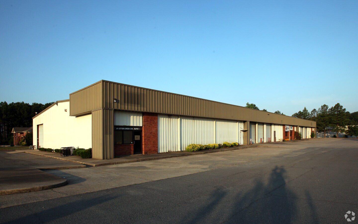 1 Otter Creek Cir, Mabelvale, AR 72103