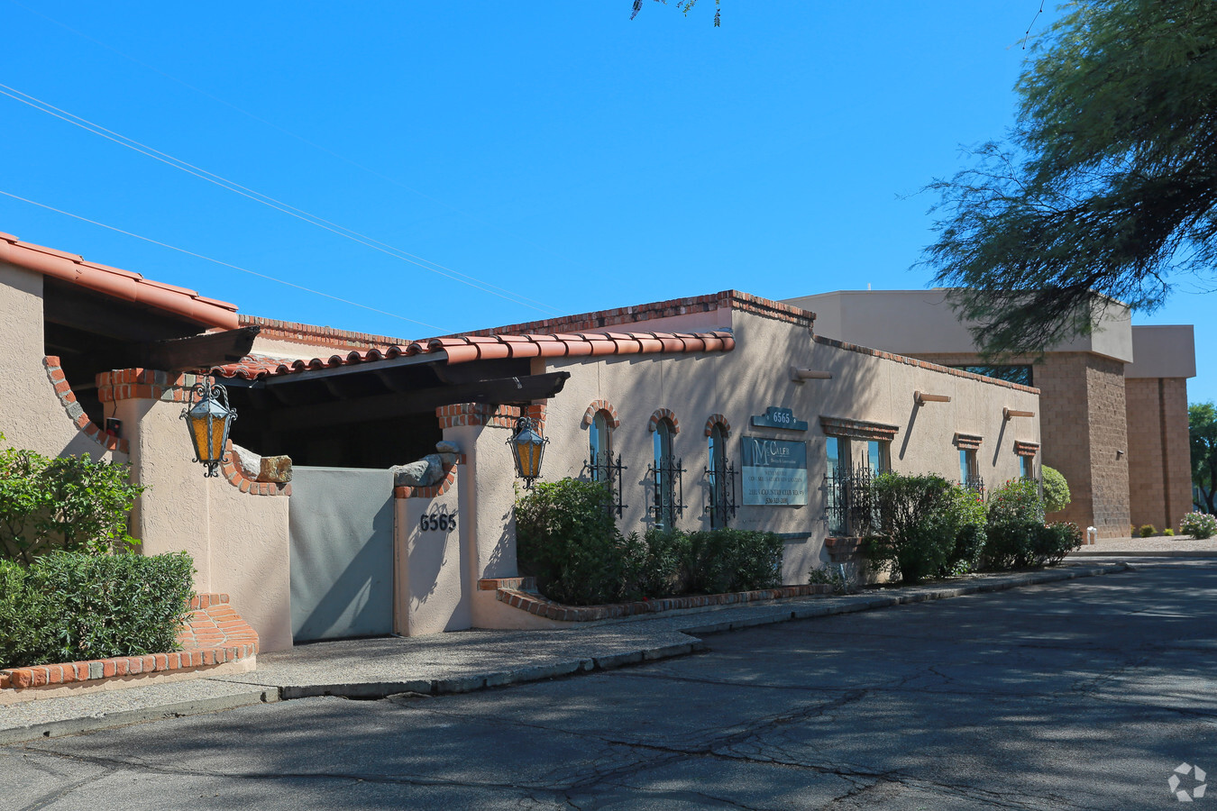 6565 E Grant Rd, Tucson, AZ 85715 | LoopNet