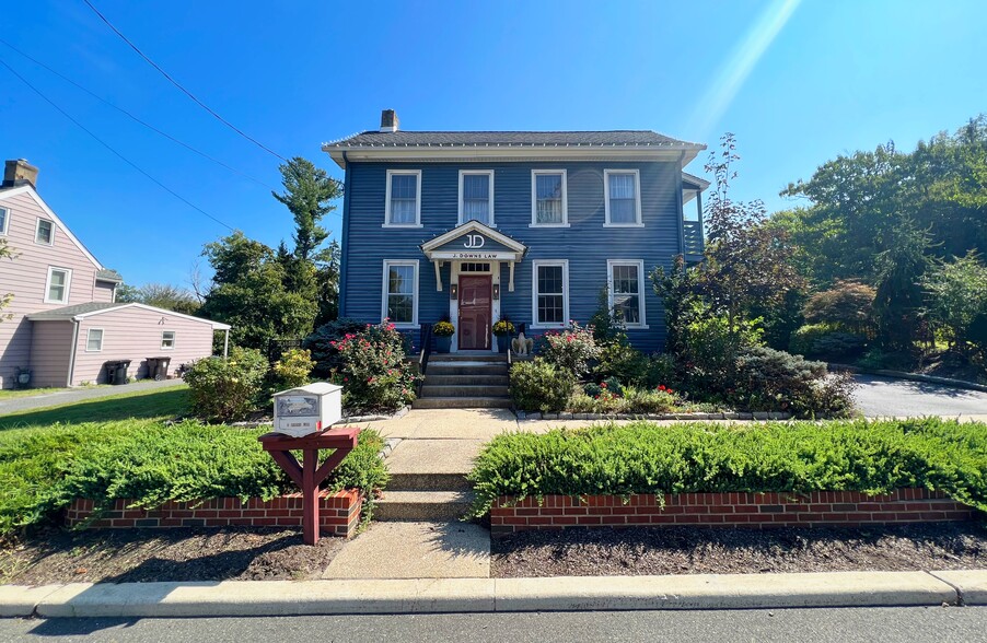 69 S Main St, Mullica Hill, NJ for sale - Primary Photo - Image 1 of 1