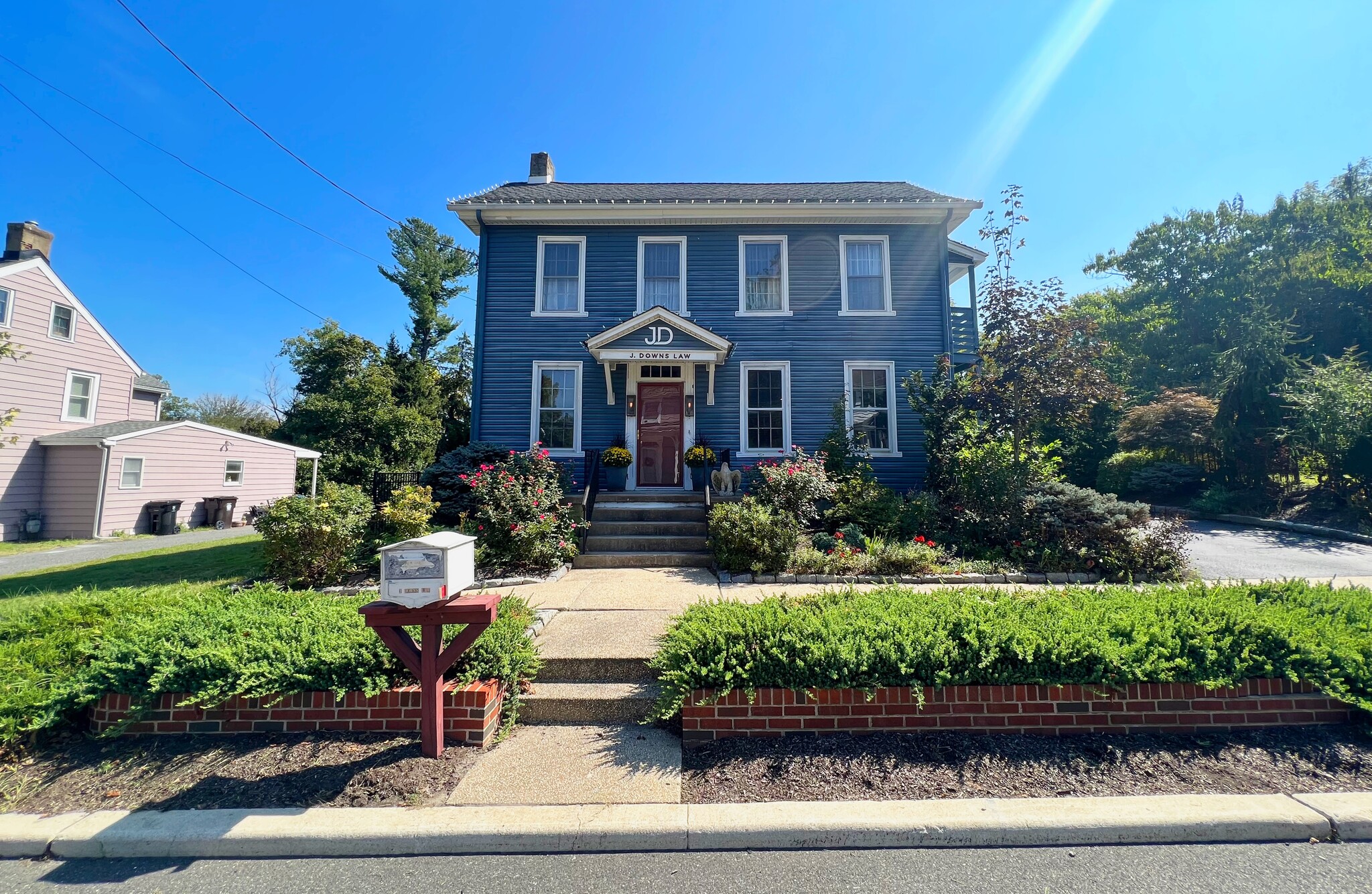 69 S Main St, Mullica Hill, NJ for sale Primary Photo- Image 1 of 1