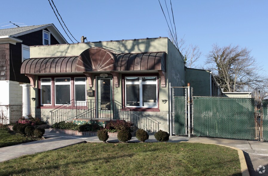 919 Third Ave, Asbury Park, NJ for sale - Primary Photo - Image 1 of 1