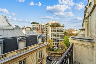 More details for 46 Rue Paul Valéry, Paris - Office for Lease