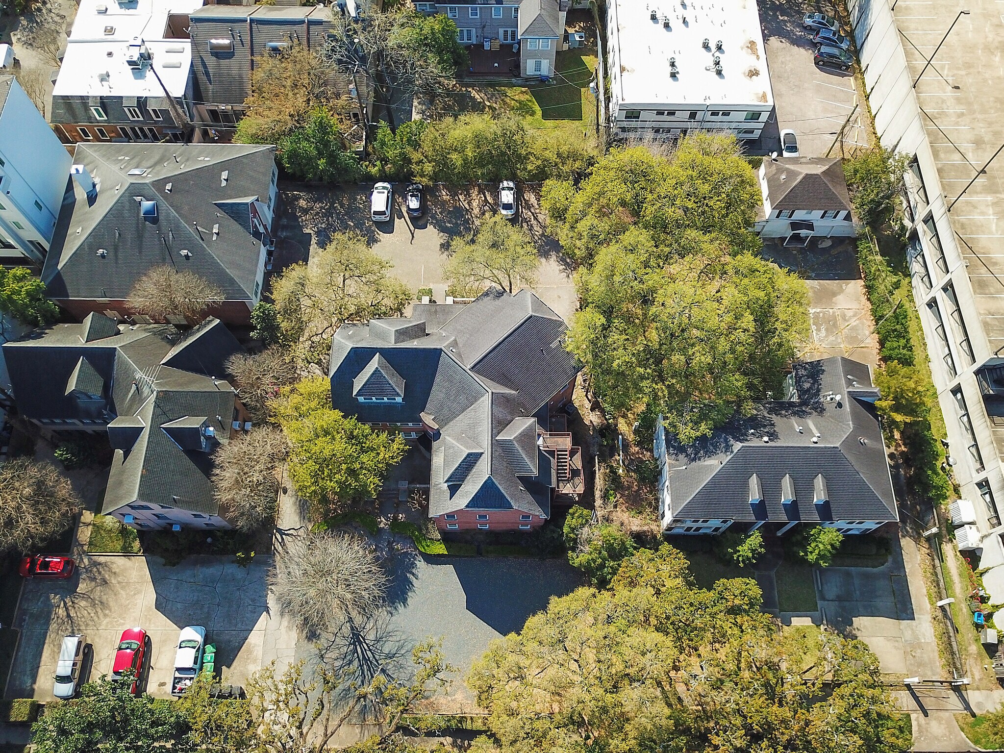 4314 Yoakum Blvd, Houston, TX 77006 Office for Sale