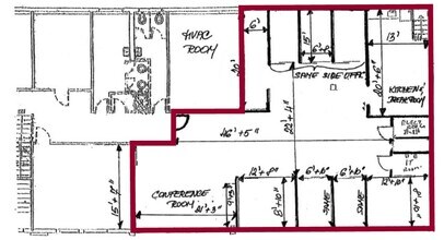 1311-1425 63rd St, Emeryville, CA for lease Building Photo- Image 2 of 11