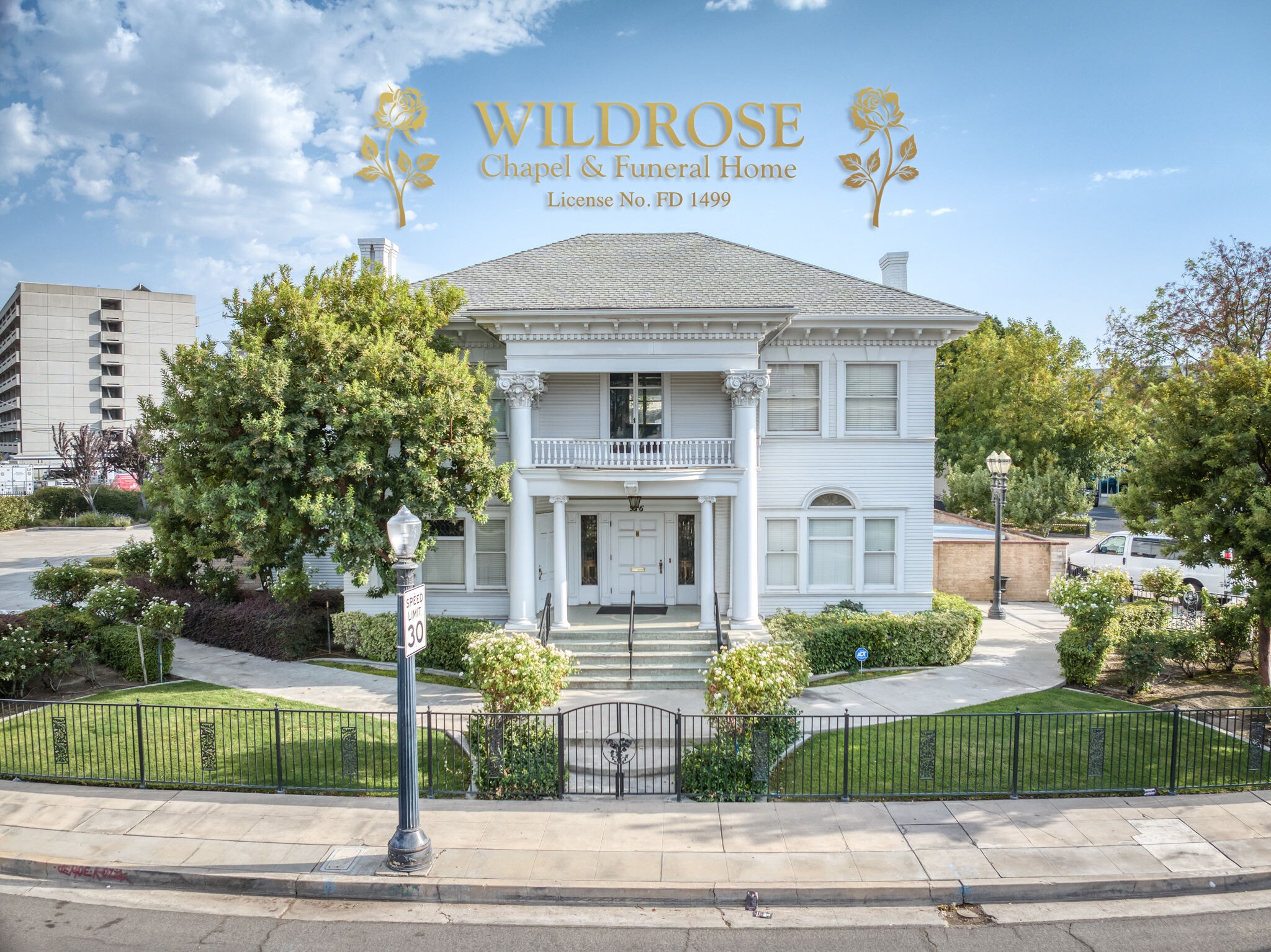 916 E Divisadero St, Fresno, CA for sale Building Photo- Image 1 of 32