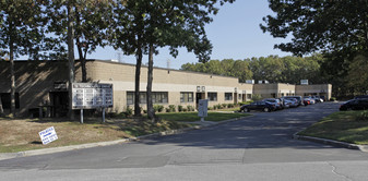 10 Technology Dr, Setauket NY - Warehouse