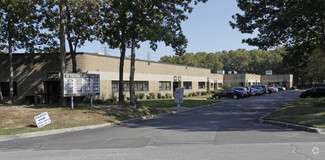 More details for 12 Technology Dr, East Setauket, NY - Industrial for Lease