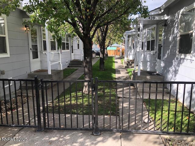 425-445 Casazza Dr, Reno, NV for sale - Aerial - Image 3 of 18