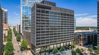 More details for 333 Fayetteville St, Raleigh, NC - Office for Lease