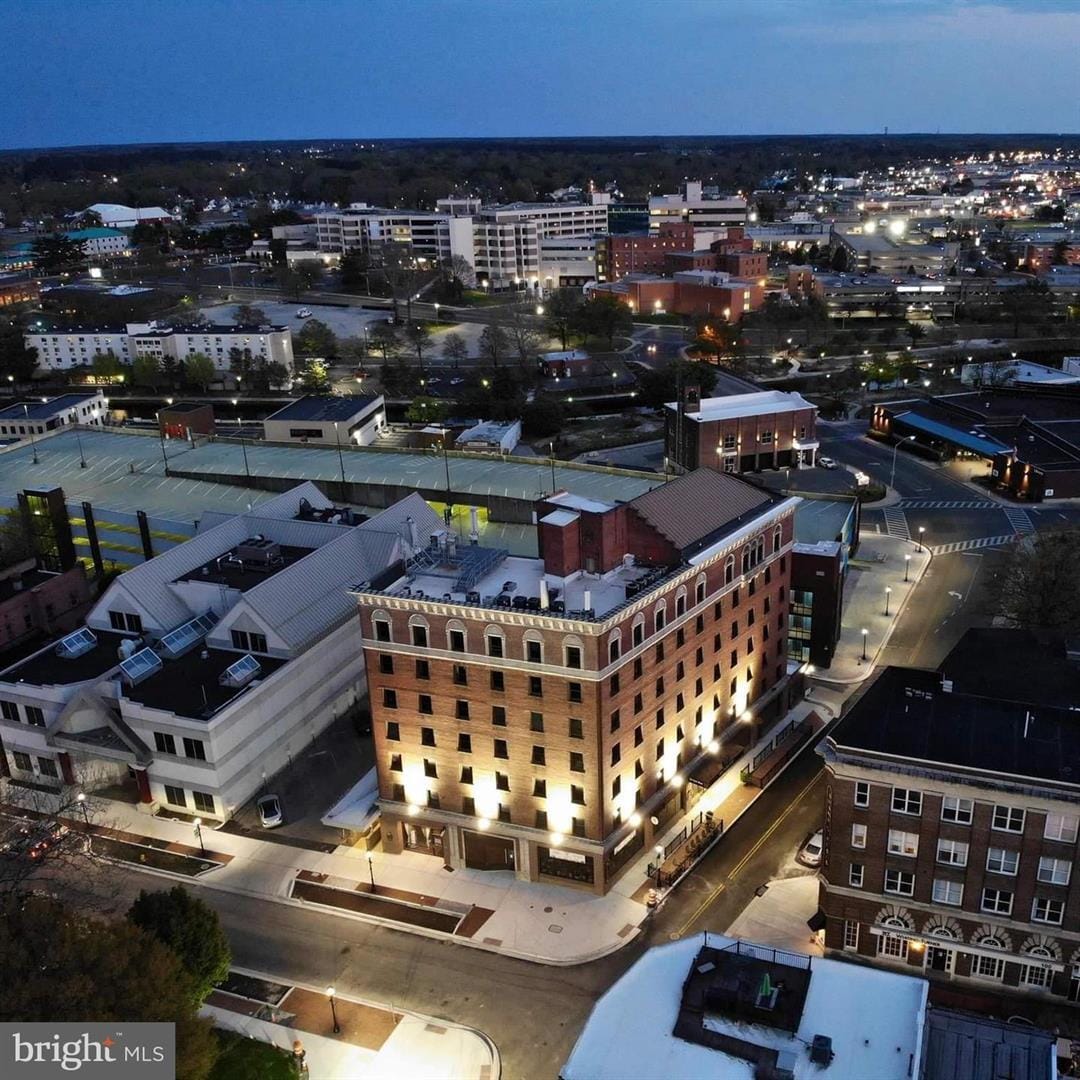 100 E Main St, Salisbury, MD for lease Building Photo- Image 1 of 11