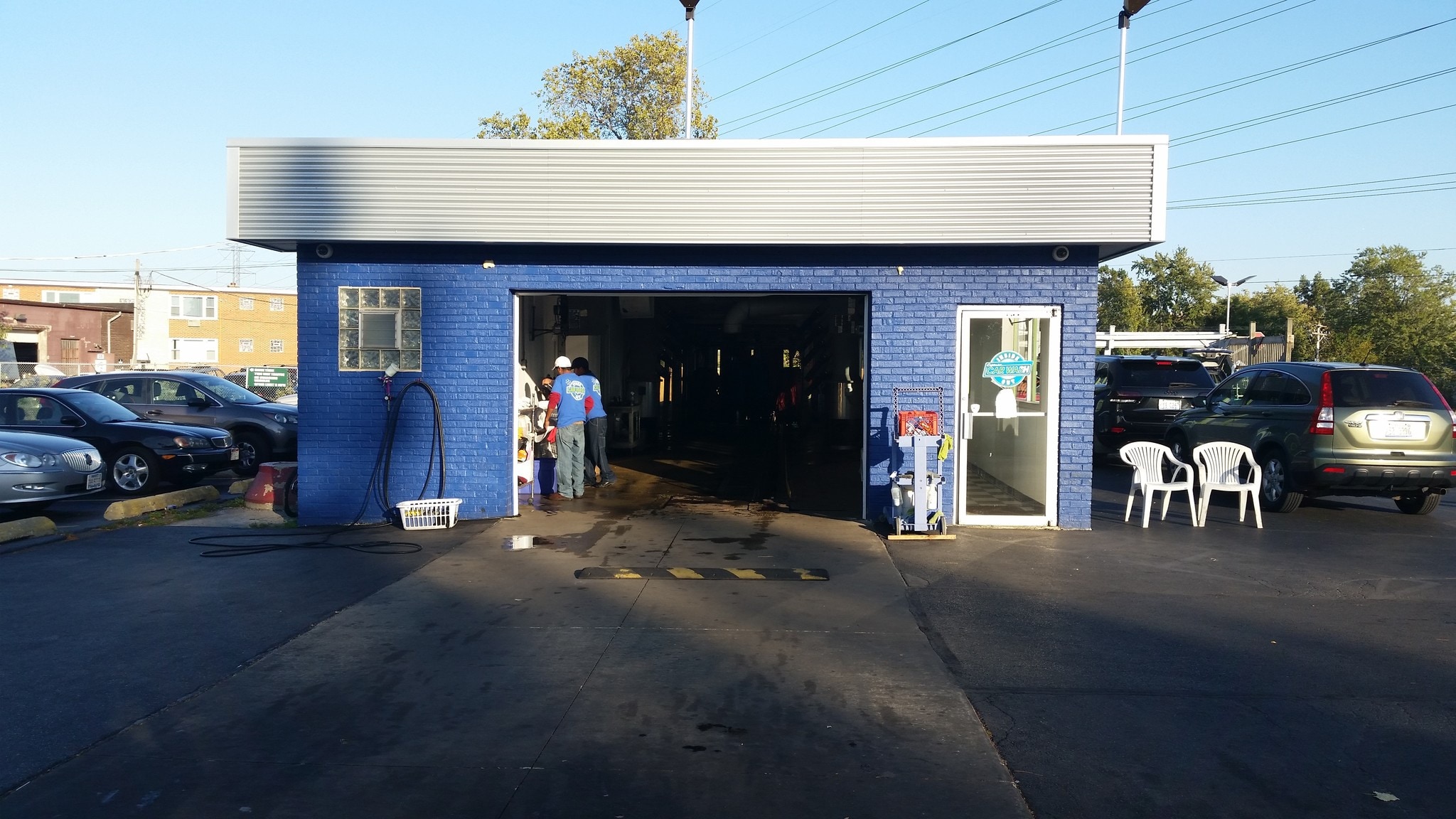 731 S Addison Rd, Addison, IL for sale Building Photo- Image 1 of 1