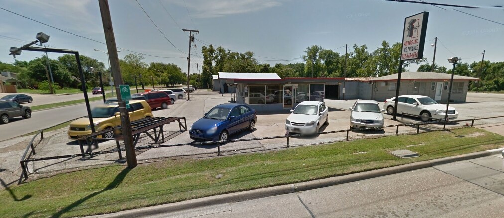 110 W Centerville St, Garland, TX for sale Primary Photo- Image 1 of 1