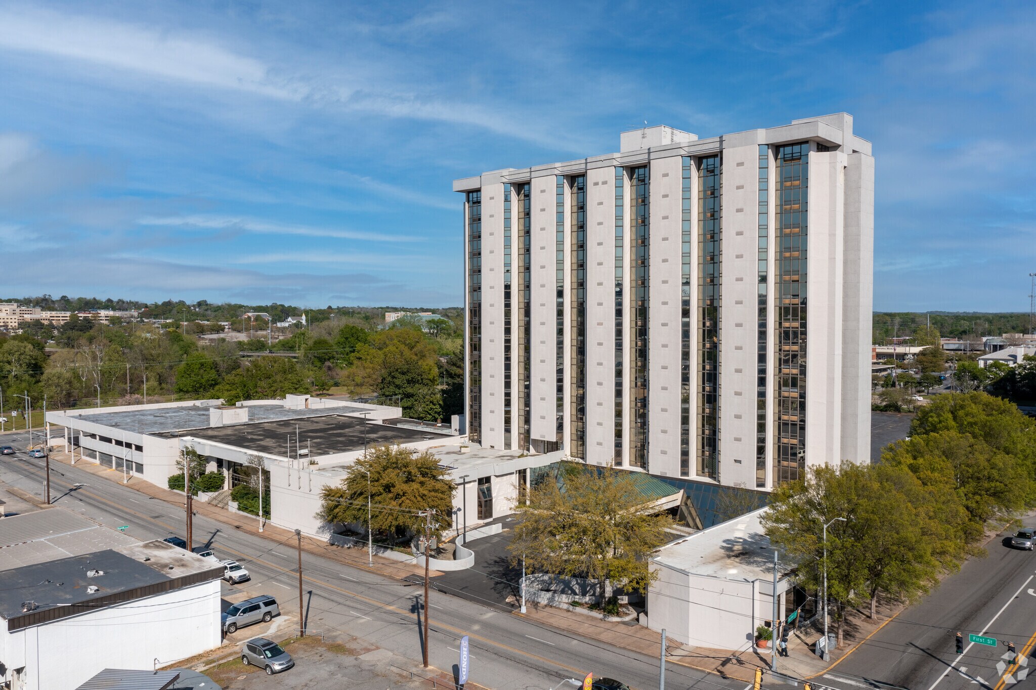 108 1st St, Macon-Bibb, GA for sale Building Photo- Image 1 of 1