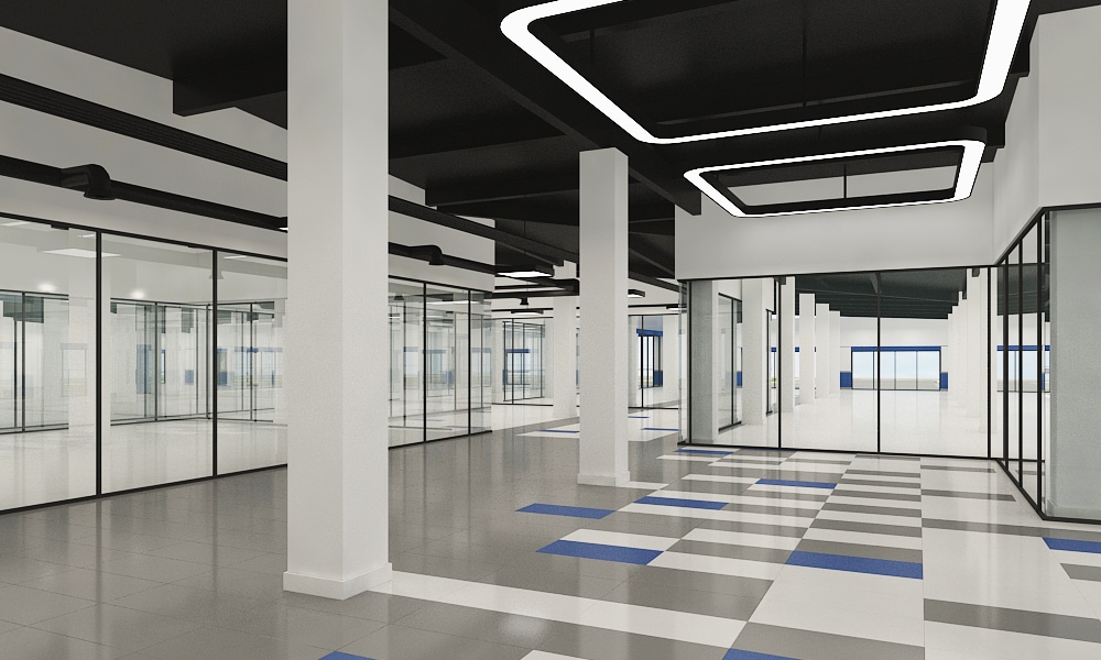 2800 Fondren Rd, Houston, TX for lease Interior Photo- Image 1 of 1