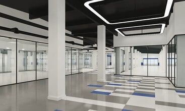 2800 Fondren Rd, Houston, TX for lease Interior Photo- Image 1 of 1