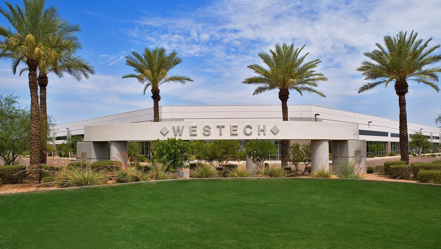 4710 E Elwood St, Phoenix, AZ for lease Building Photo- Image 1 of 8